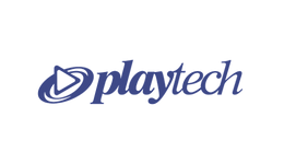 Playtech Logo