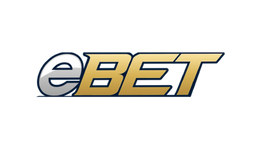 EBET Live Casino Logo